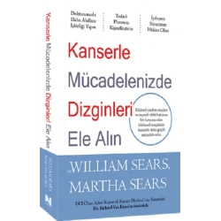 Kanserle Mücadelenizde Dizginleri Ele Alın