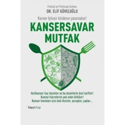Kansersavar Mutfak