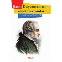 Kant- Duyumsamanın Temel Kavramları