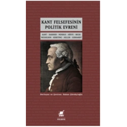 Kant Felsefesinin Politik Evreni