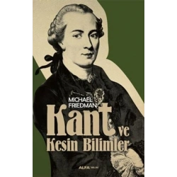 Kant ve Kesin Bilimler
