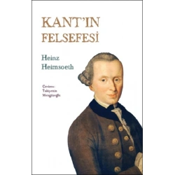 Kant’ın Felsefesi