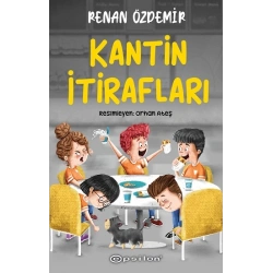 Kantin İtirafları