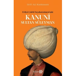 Kanuni Sultan Süleyman