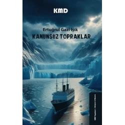Kanunsuz Topraklar