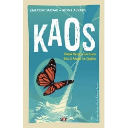 Kaos (Çizgi Bilim)