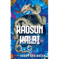 Kaosun Kalbi - Kosmos Serisi 1