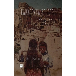 Kapadokya Bölgesi Folkloru