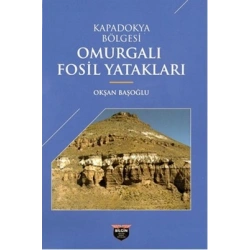 Kapadokya Bölgesi Omurgalı Fosil Yatakları