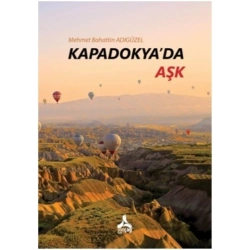 Kapadokyada Aşk
