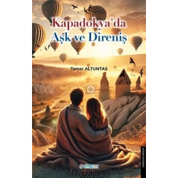 Kapadokyada Aşk ve Direniş
