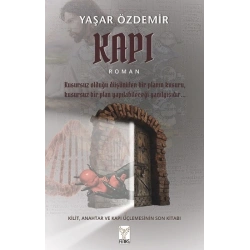 Kapı