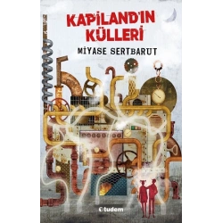 Kapilandın Külleri