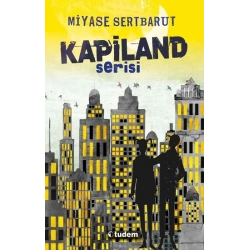 Kapiland Serisi (4 kitap)