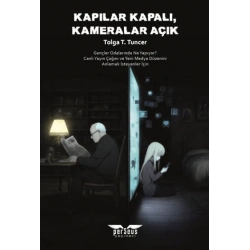 Kapılar Kapalı Kameralar Açık