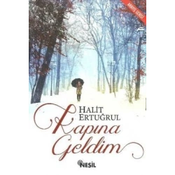 Kapına Geldim