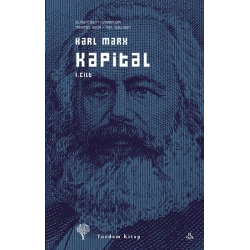 Kapital Cilt:1