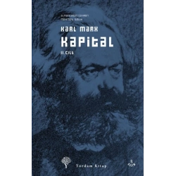 Kapital Cilt: 2