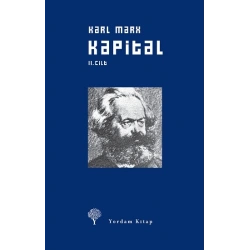 Kapital Cilt: 2 Ciltli