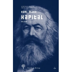 Kapital Cilt 3