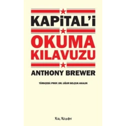 Kapital’i Okuma Kılavuzu