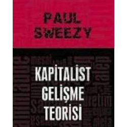 Kapitalist Gelişme Teorisi