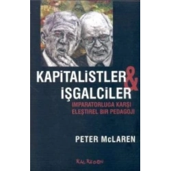 Kapitalistler ve İşgalciler