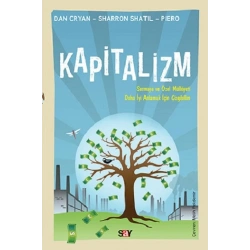 Kapitalizm (Çizgibilim)