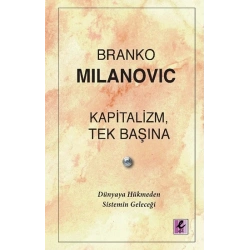Kapitalizm, Tek Başına