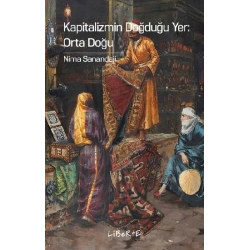 Kapitalizmin Doğduğu Yer - Orta Doğu