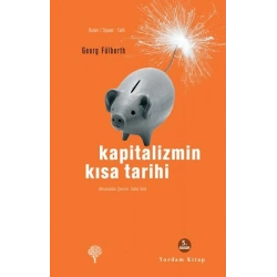 Kapitalizmin Kısa Tarihi