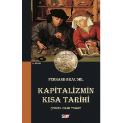 Kapitalizmin Kısa Tarihi