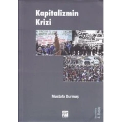 Kapitalizmin Krizi