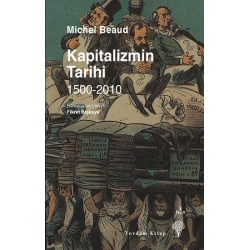 Kapitalizmin Tarihi 1500-2010