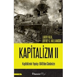 Kapitalizmin Yayılışı: 1848den Günümüze - Kapitalizm 2
