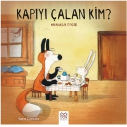Kapıyı Çalan Kim?