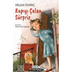 Kapıyı Çalan Sürpriz
