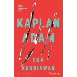 Kaplan Adam