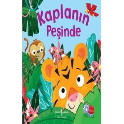 Kaplanın Peşinde