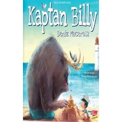 Kaptan Billy Deniz Macerası
