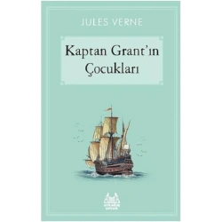 Kaptan Grant’ın Çocukları