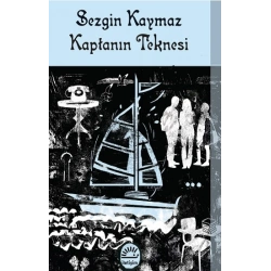 Kaptanın Teknesi