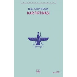 Kar Fırtınası
