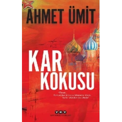 Kar Kokusu