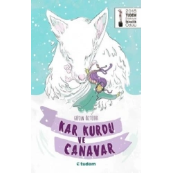 Kar Kurdu ve Canavar
