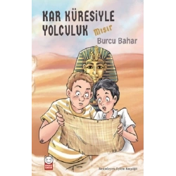 Kar Küresiyle Yolculuk - Mısır
