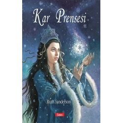 Kar Prensesi (Ciltli)