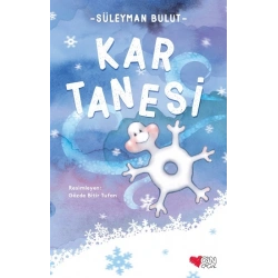 Kar Tanesi