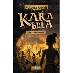 Kara Bela - Macera Geçidi 23