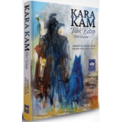 Kara Kam (Ciltli)